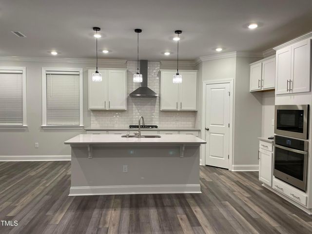 308 Edge Of Auburn Boulevard, Raleigh, NC 27610