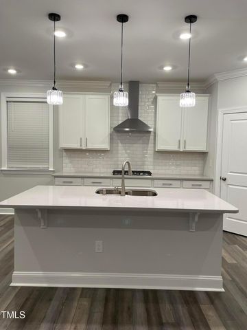 308 Edge Of Auburn Boulevard, Raleigh, NC 27610