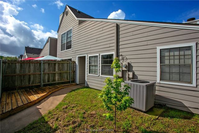 2519 Cross Timbers Drive, College Station, TX 77840