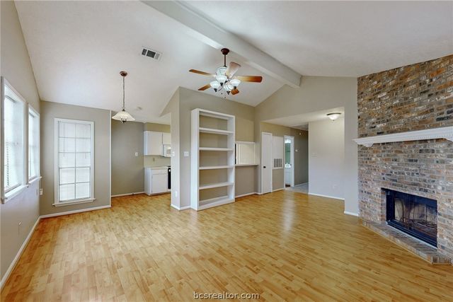 2519 Cross Timbers Drive, College Station, TX 77840