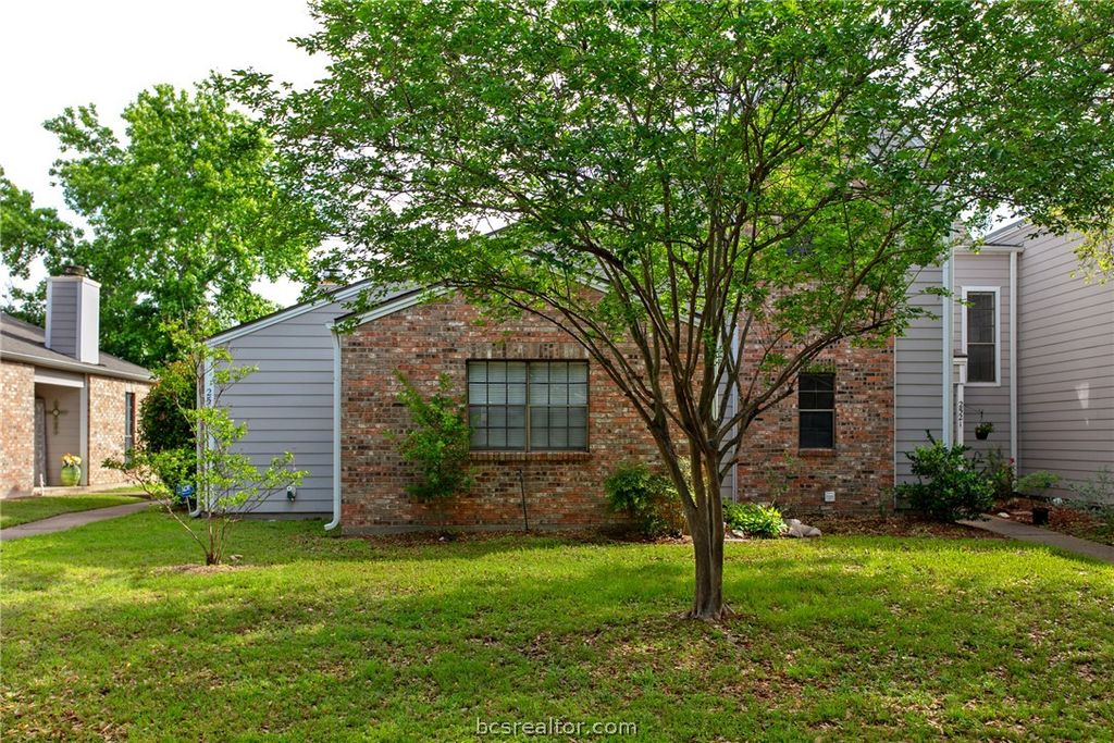 2519 Cross Timbers Drive, College Station, TX 77840 — photo 2