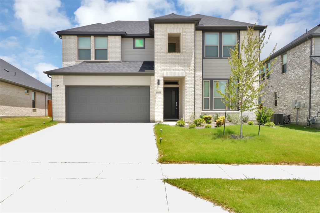 10604 Kono Trail, Fort Worth, TX 76179