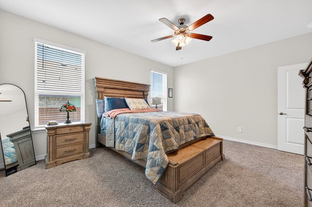 920 Arkan Lane, Fort Worth, TX 76120