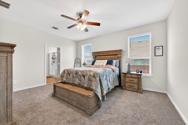 920 Arkan Lane, Fort Worth, TX 76120