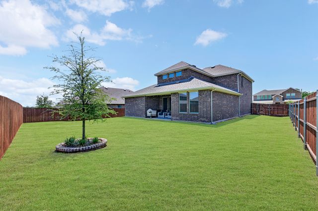 920 Arkan Lane, Fort Worth, TX 76120