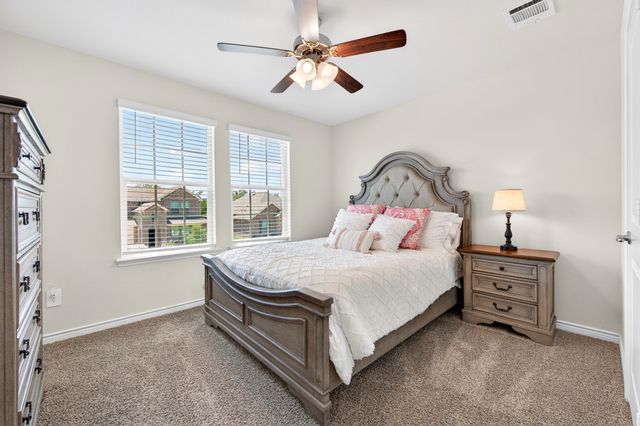 920 Arkan Lane, Fort Worth, TX 76120