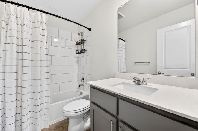 920 Arkan Lane, Fort Worth, TX 76120