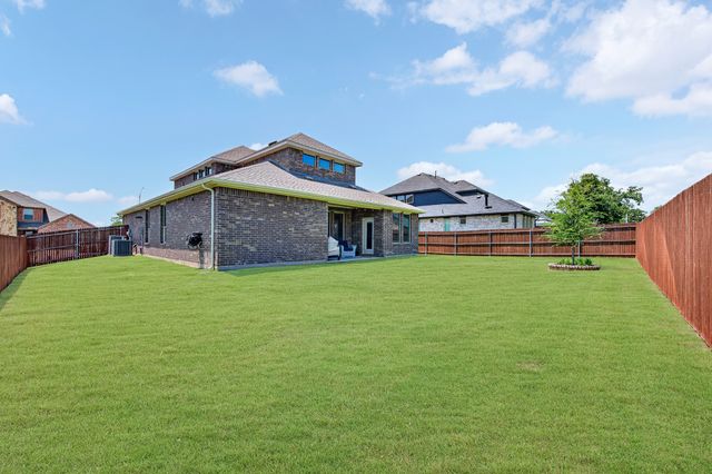 920 Arkan Lane, Fort Worth, TX 76120