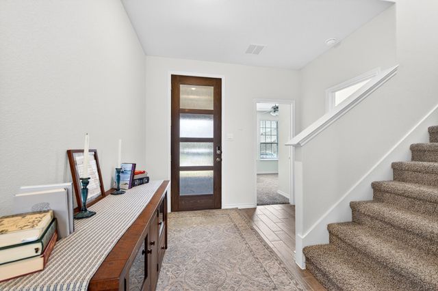 920 Arkan Lane, Fort Worth, TX 76120