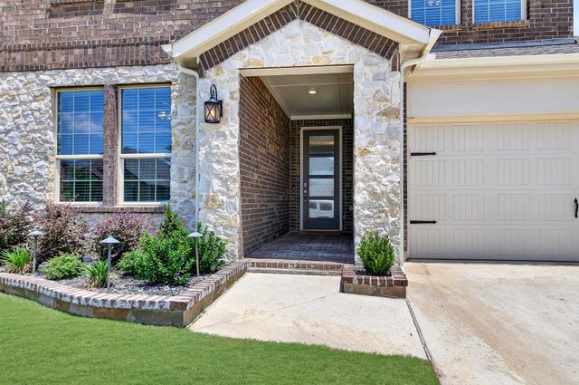 920 Arkan Lane, Fort Worth, TX 76120