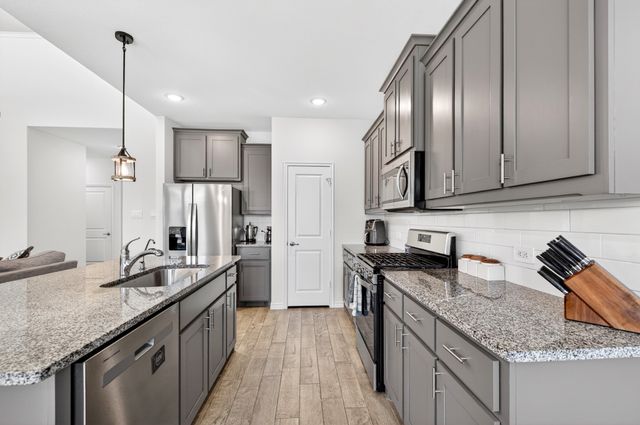 920 Arkan Lane, Fort Worth, TX 76120