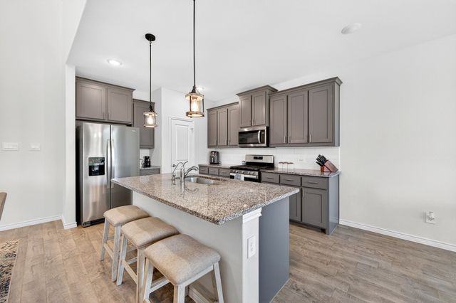 920 Arkan Lane, Fort Worth, TX 76120