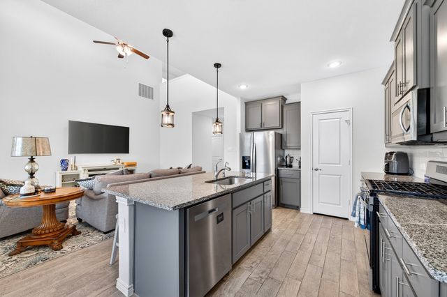 920 Arkan Lane, Fort Worth, TX 76120