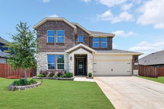 920 Arkan Lane, Fort Worth, TX 76120