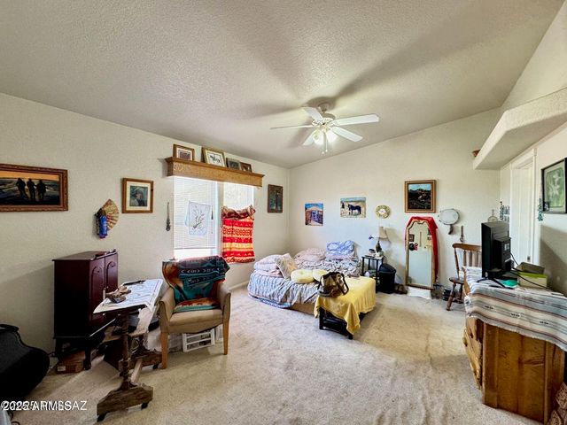 2627 W HANSEN Road, Willcox, AZ 85643