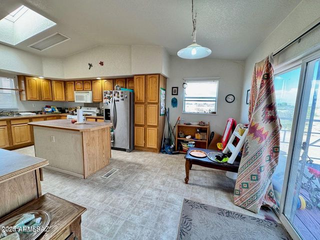 2627 W HANSEN Road, Willcox, AZ 85643