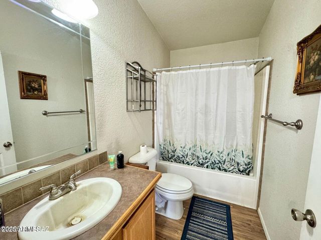 2627 W HANSEN Road, Willcox, AZ 85643