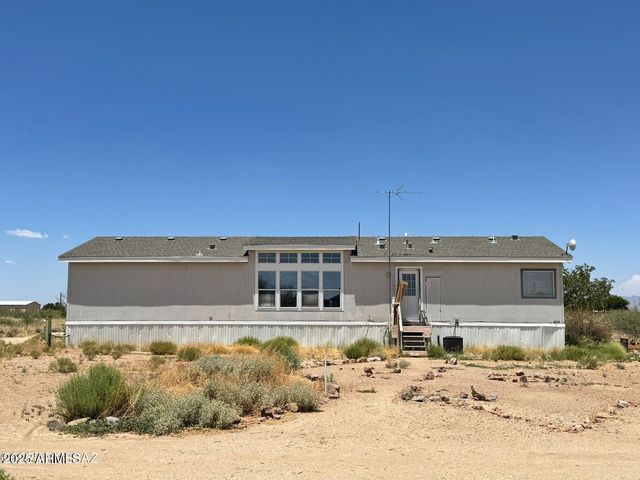 2627 W HANSEN Road, Willcox, AZ 85643