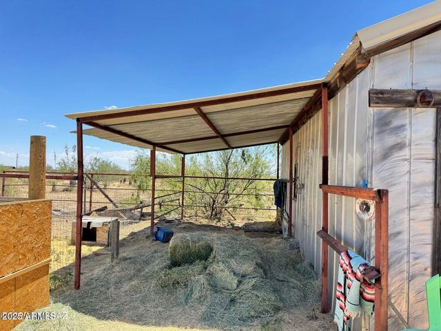 2627 W HANSEN Road, Willcox, AZ 85643
