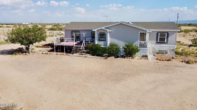 2627 W HANSEN Road, Willcox, AZ 85643