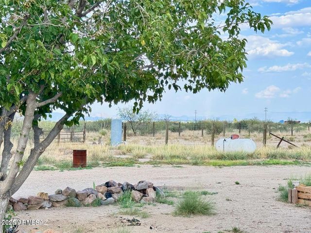 2627 W HANSEN Road, Willcox, AZ 85643