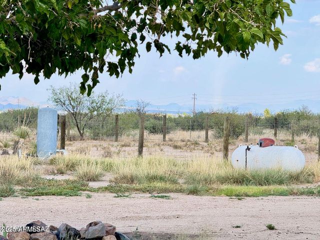 2627 W HANSEN Road, Willcox, AZ 85643