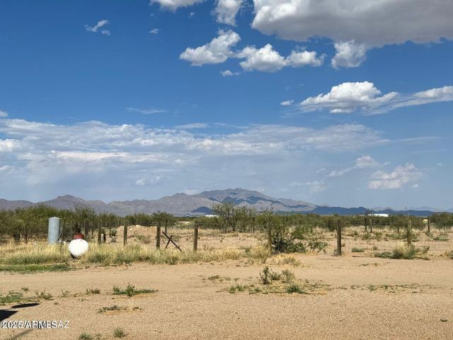 2627 W HANSEN Road, Willcox, AZ 85643