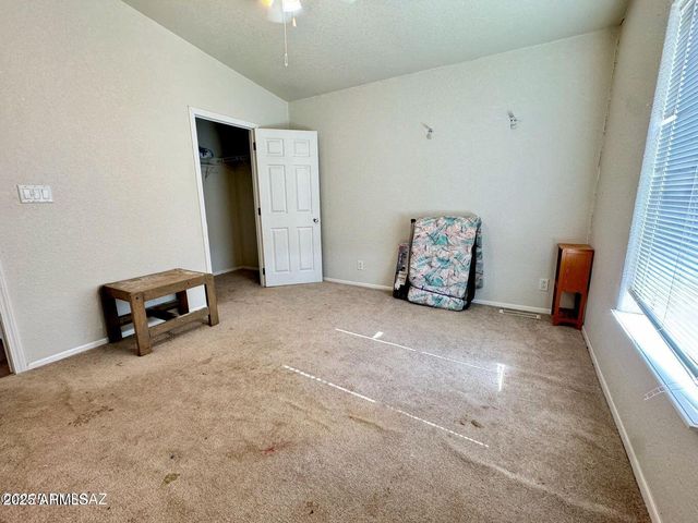 2627 W HANSEN Road, Willcox, AZ 85643