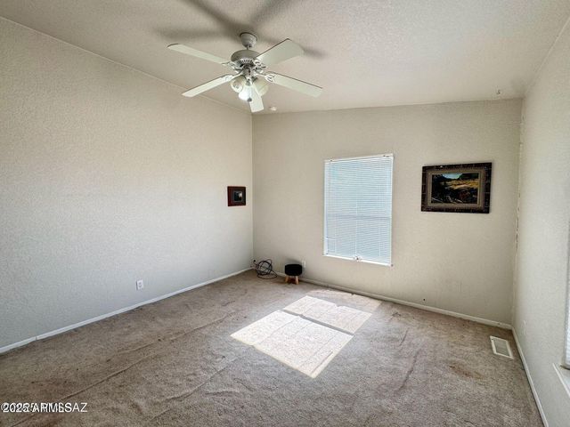 2627 W HANSEN Road, Willcox, AZ 85643