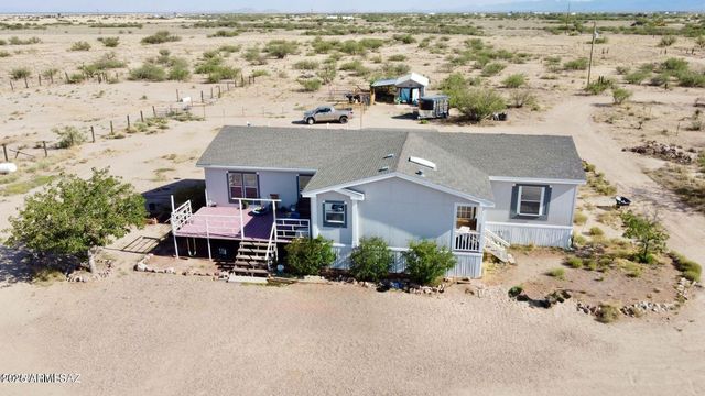 2627 W HANSEN Road, Willcox, AZ 85643