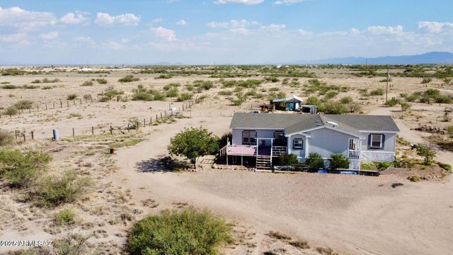 2627 W HANSEN Road, Willcox, AZ 85643