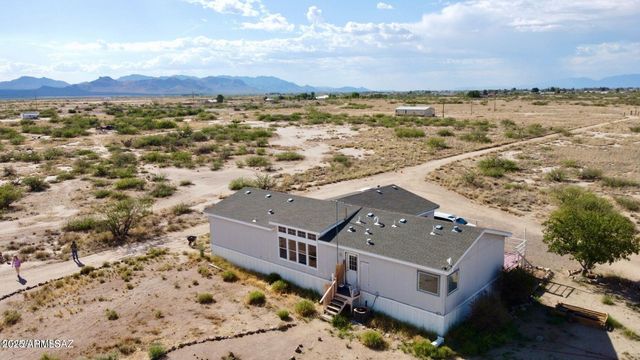 2627 W HANSEN Road, Willcox, AZ 85643