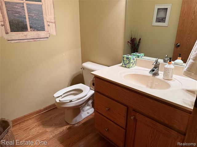 1374 Blue Heron Drive, Highland, MI 48357