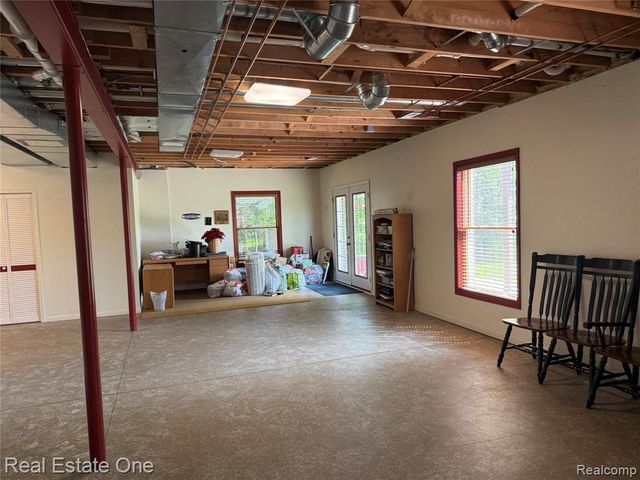 1374 Blue Heron Drive, Highland, MI 48357