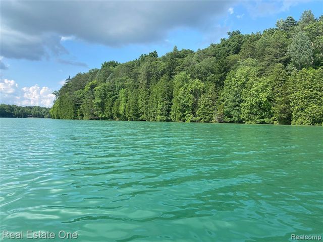 1374 Blue Heron Drive, Highland, MI 48357