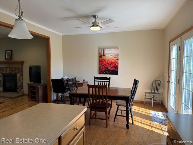 1374 Blue Heron Drive, Highland, MI 48357