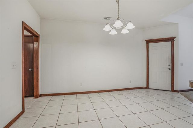 1700 SW 31st Terrace, Moore, OK 73160