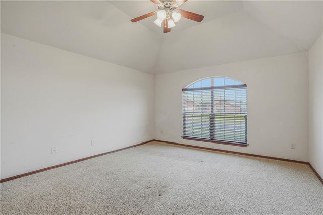 1700 SW 31st Terrace, Moore, OK 73160