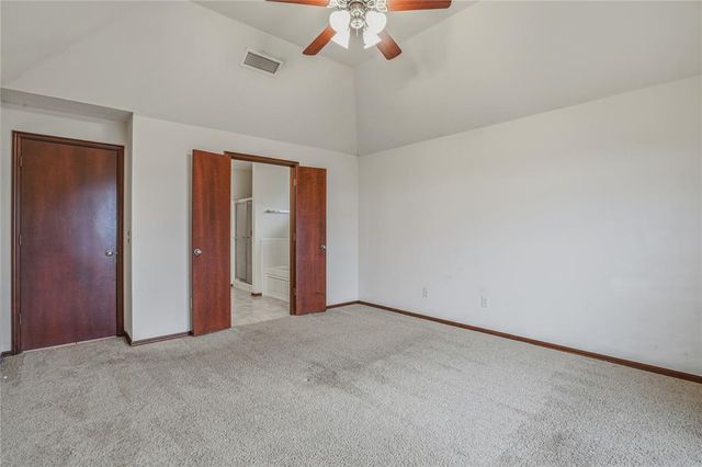 1700 SW 31st Terrace, Moore, OK 73160