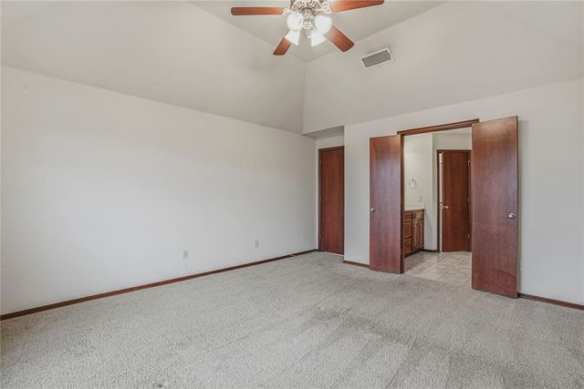 1700 SW 31st Terrace, Moore, OK 73160