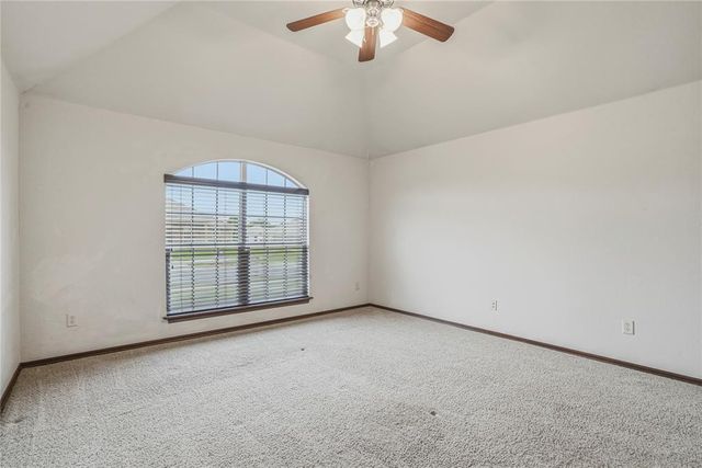 1700 SW 31st Terrace, Moore, OK 73160