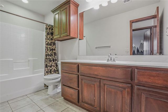 1700 SW 31st Terrace, Moore, OK 73160