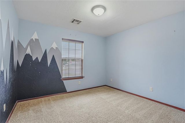 1700 SW 31st Terrace, Moore, OK 73160