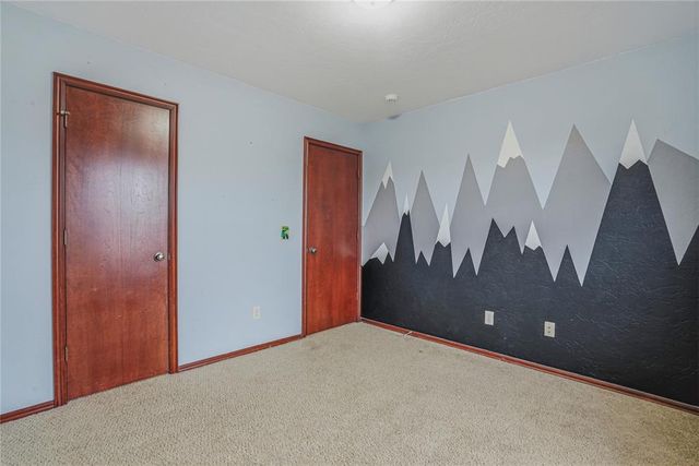1700 SW 31st Terrace, Moore, OK 73160