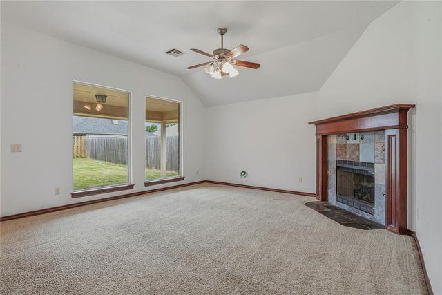 1700 SW 31st Terrace, Moore, OK 73160