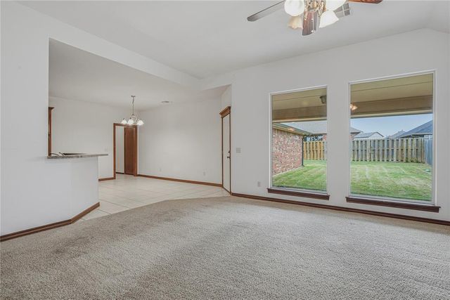 1700 SW 31st Terrace, Moore, OK 73160
