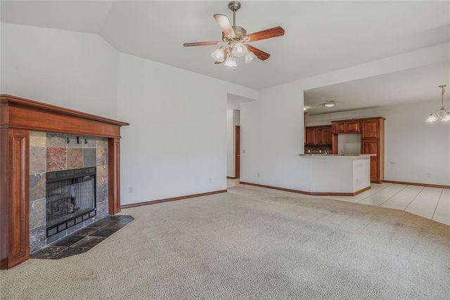 1700 SW 31st Terrace, Moore, OK 73160