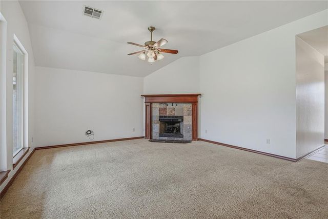 1700 SW 31st Terrace, Moore, OK 73160