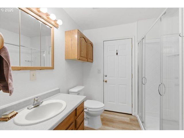 30920 BERLIN Rd, Lebanon, OR 97355