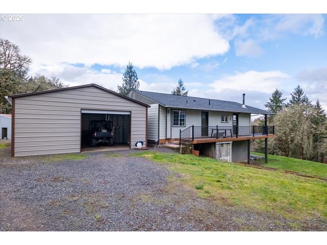 30920 BERLIN Rd, Lebanon, OR 97355